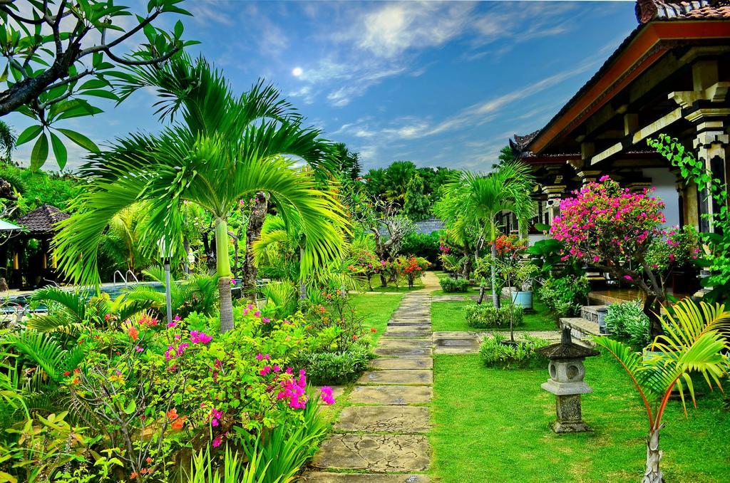 Pondok Wisata Sartaya 2 Lovina  Exterior photo