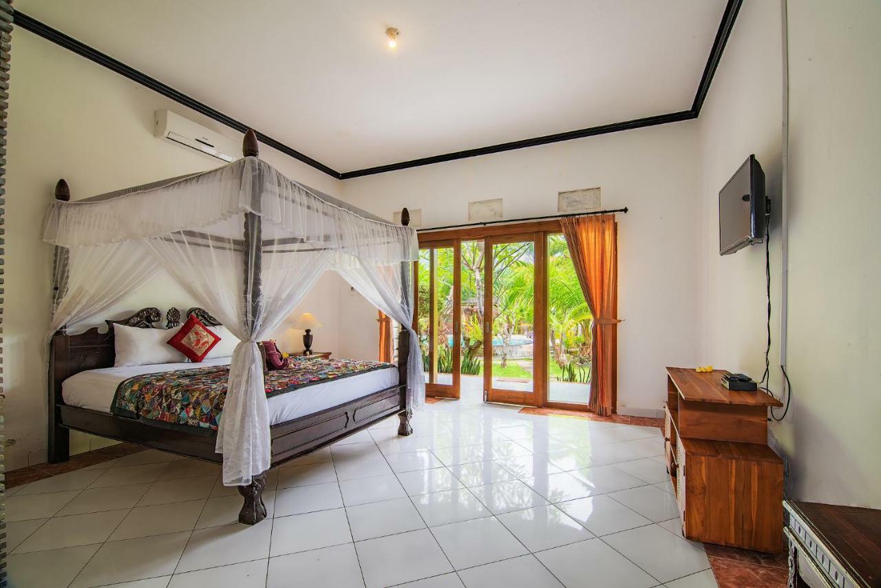Pondok Wisata Sartaya 2 Lovina  Exterior photo