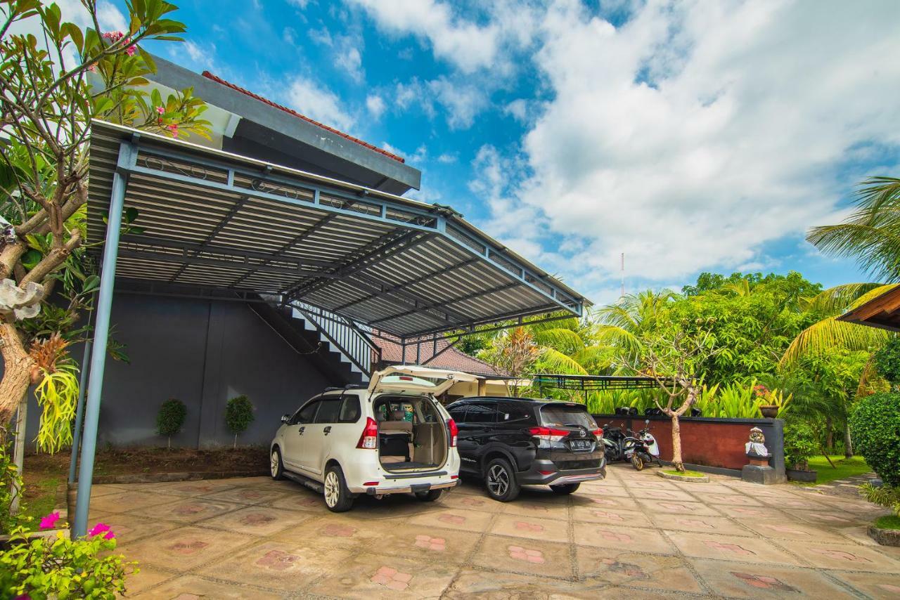 Pondok Wisata Sartaya 2 Lovina  Exterior photo