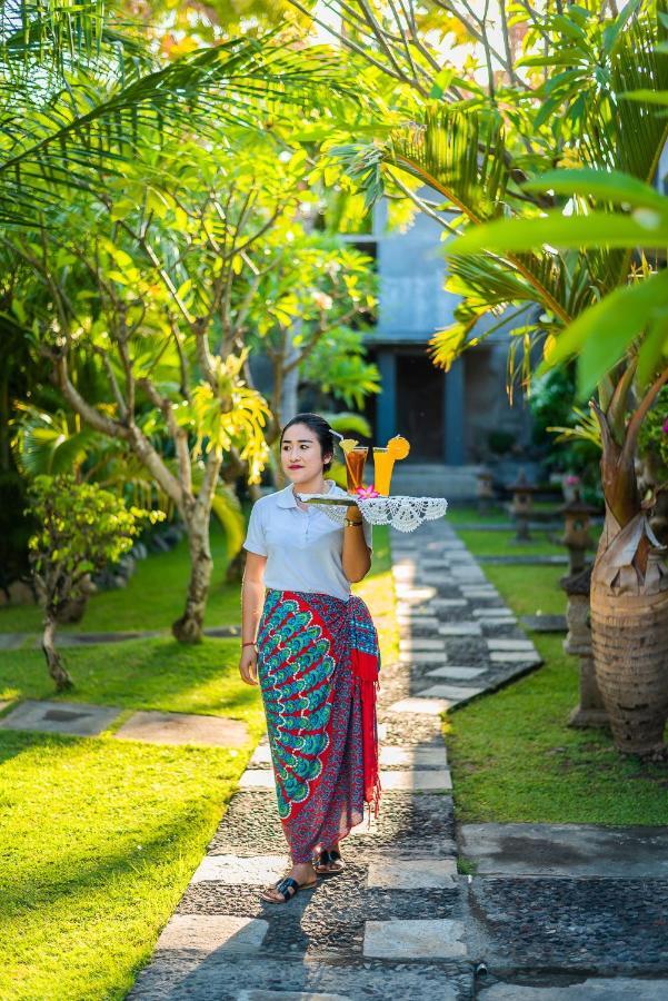 Pondok Wisata Sartaya 2 Lovina  Exterior photo