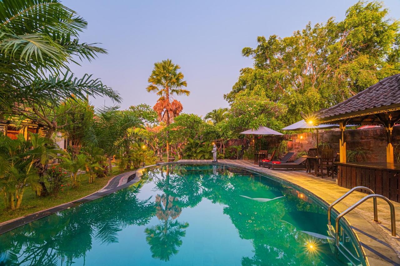 Pondok Wisata Sartaya 2 Lovina  Exterior photo