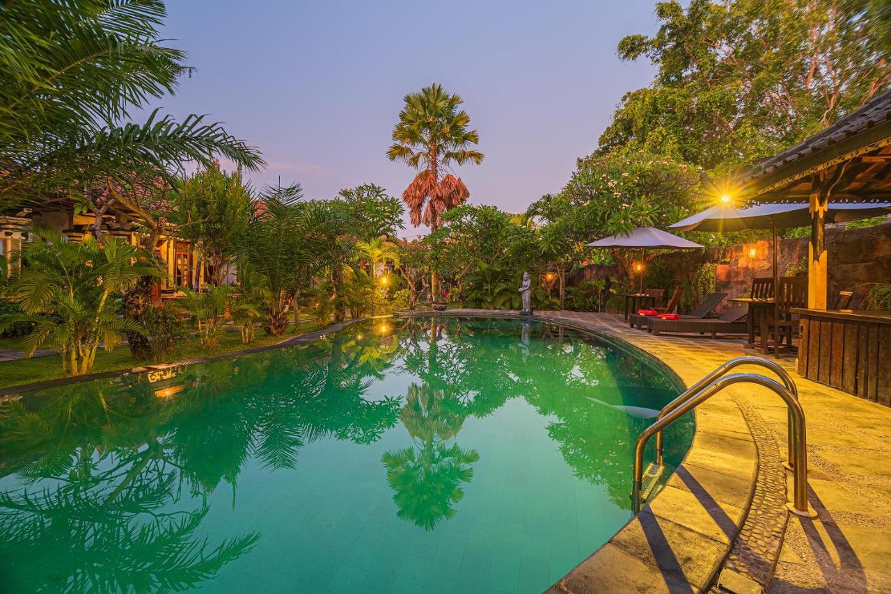 Pondok Wisata Sartaya 2 Lovina  Exterior photo