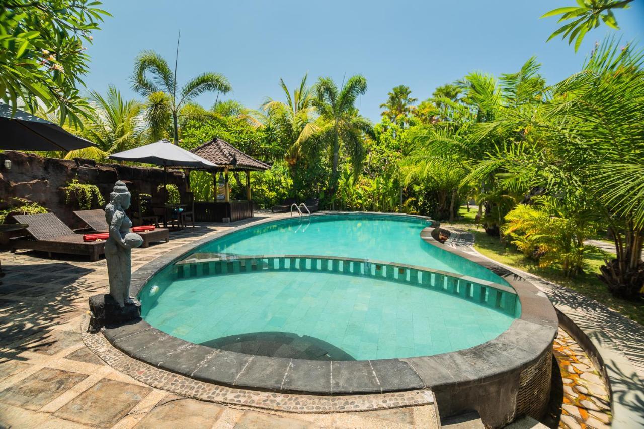 Pondok Wisata Sartaya 2 Lovina  Exterior photo