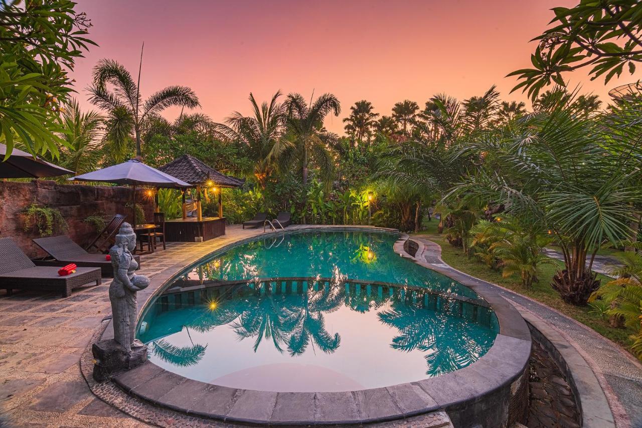 Pondok Wisata Sartaya 2 Lovina  Exterior photo